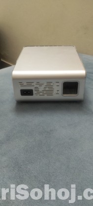 T6 Projector